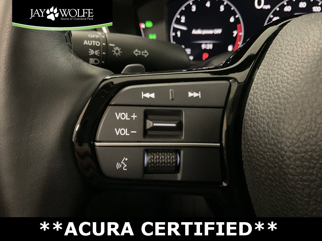 Certified 2023 Acura Integra image 13