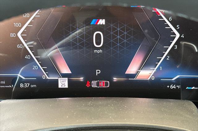 New 2026 BMW X6 xDrive40i w/ Executive Package AWD/4WD image 24