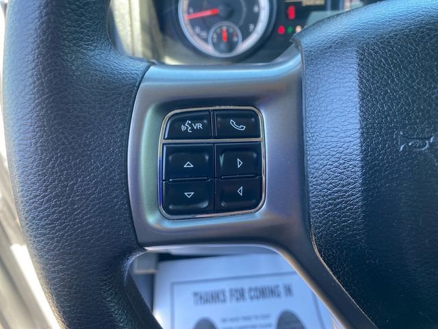 Used 2024 RAM 1500 Classic SLT RWD image 19