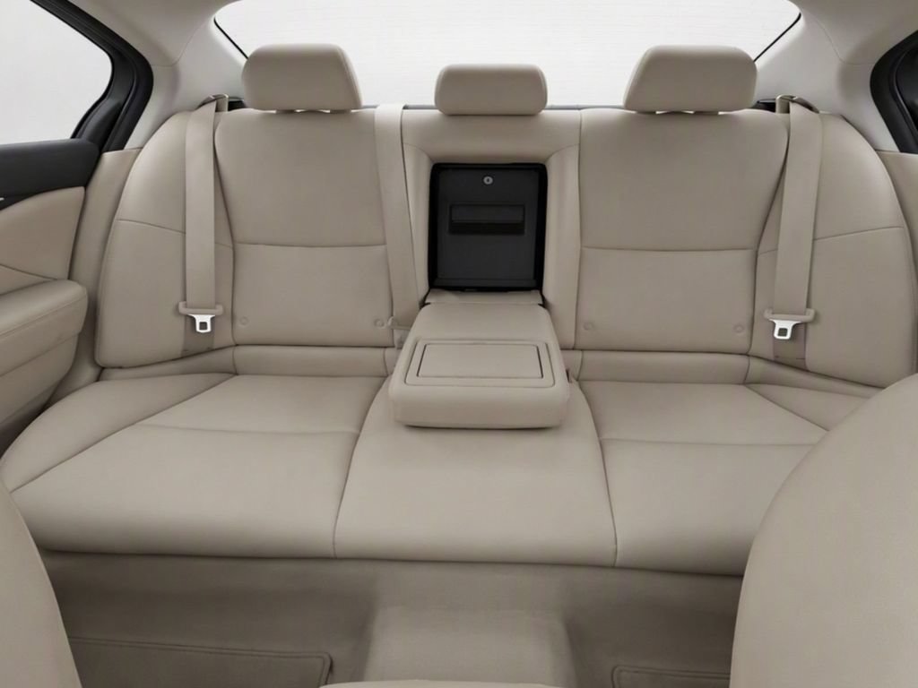 Used 2015 INFINITI Q50 Premium w/ All Weather Package RWD image 33