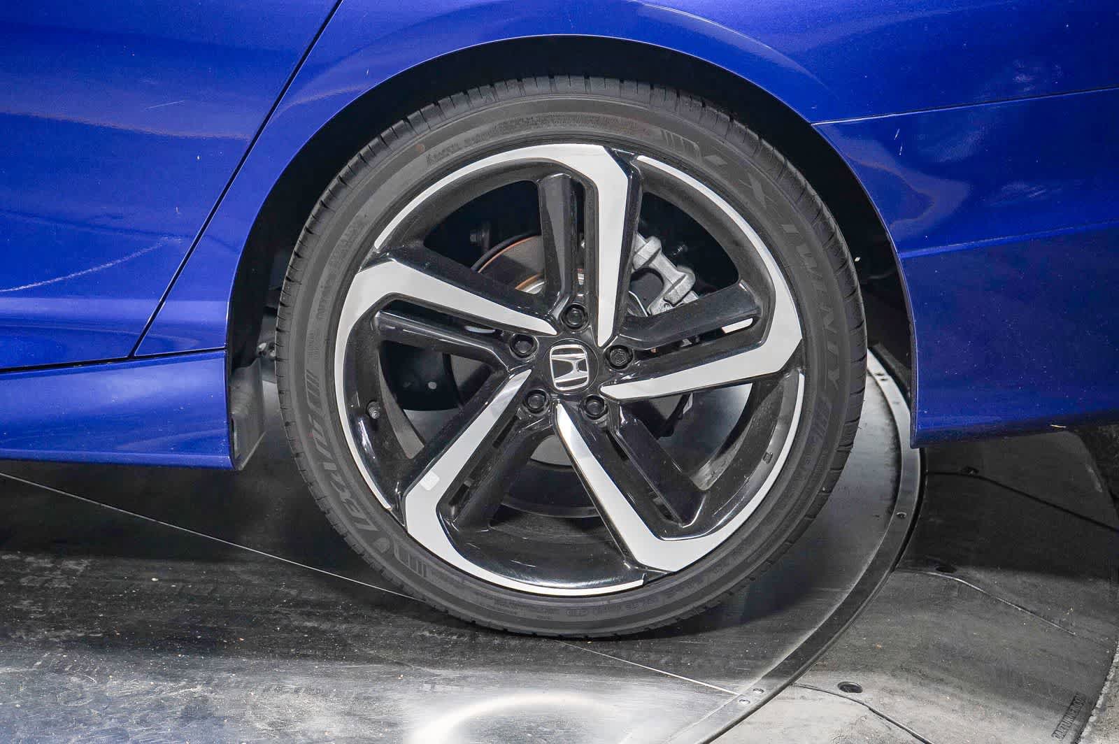 Used 2022 Honda Accord Sport Special Edition image 10