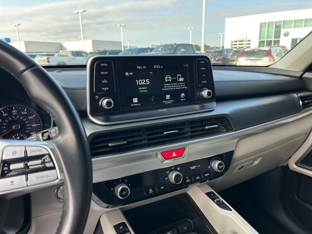 Used 2020 Kia Telluride S image 22