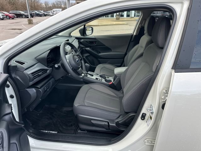 Used 2024 Subaru Crosstrek 2.0i image 9
