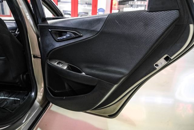 Used 2022 Chevrolet Malibu LS w/ LPO, Floor Liner Package FWD image 40