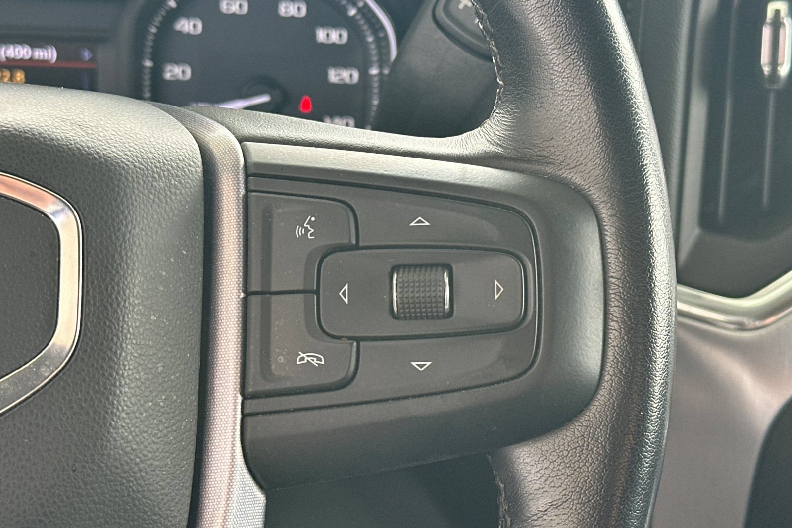 Used 2020 GMC Sierra 1500 Elevation w/ Elevation Value Package AWD/4WD image 29