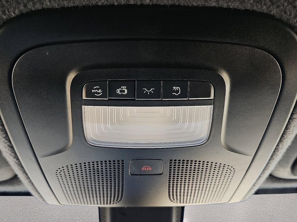Used 2025 Mercedes-Benz Sprinter 2500 image 27