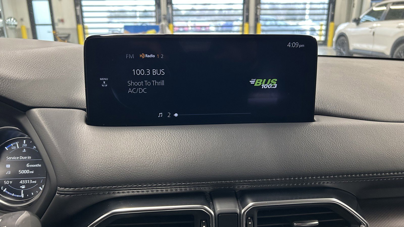 Used 2024 MAZDA CX-5 Carbon Edition image 28