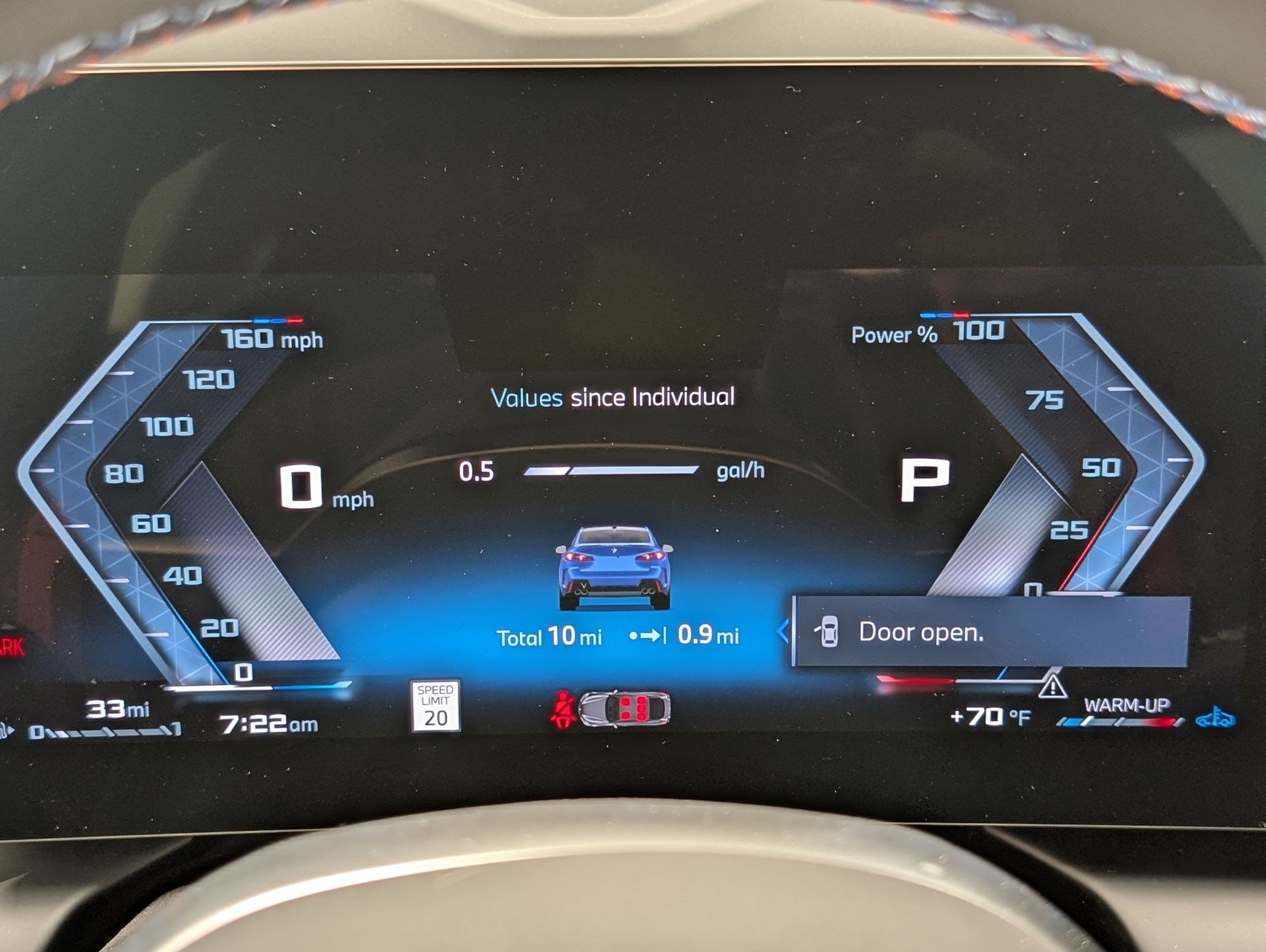 New 2026 BMW M235i xDrive w/ Technology Package AWD/4WD image 19