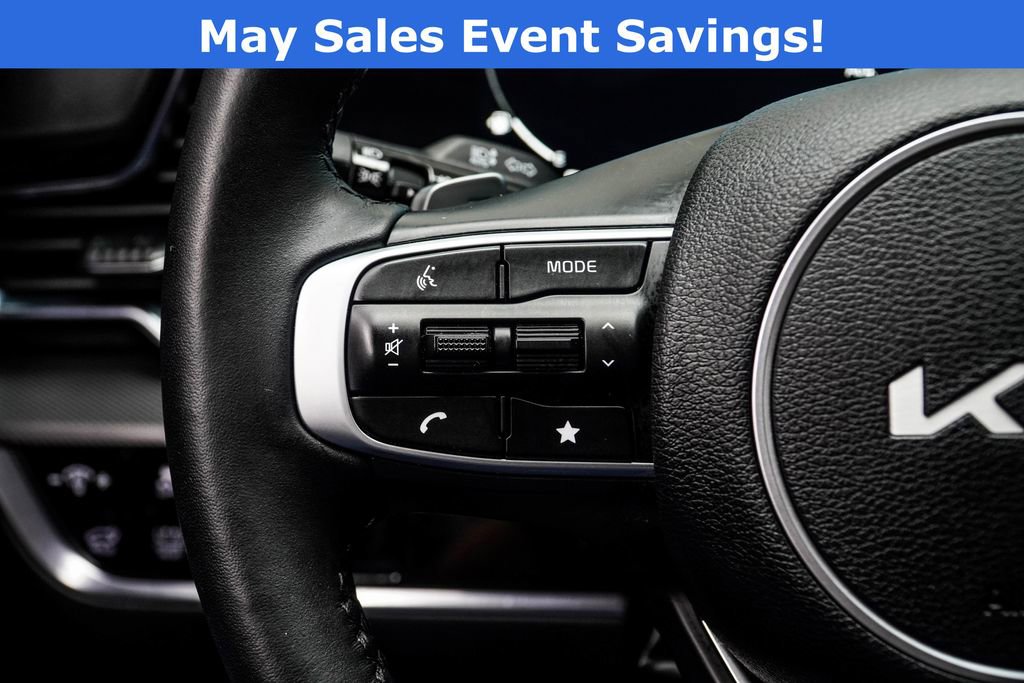 Used 2025 Kia Sportage SX Prestige AWD/4WD image 33