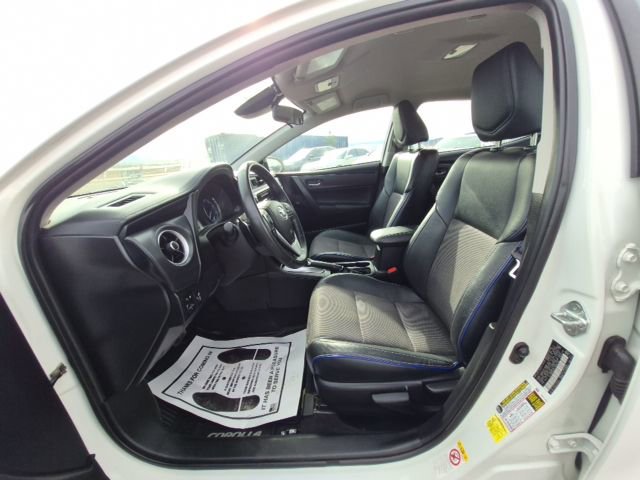 Used 2018 Toyota Corolla SE image 9