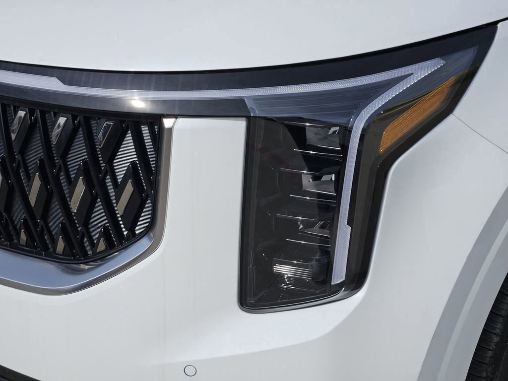 New 2026 Kia Carnival FWD image 5
