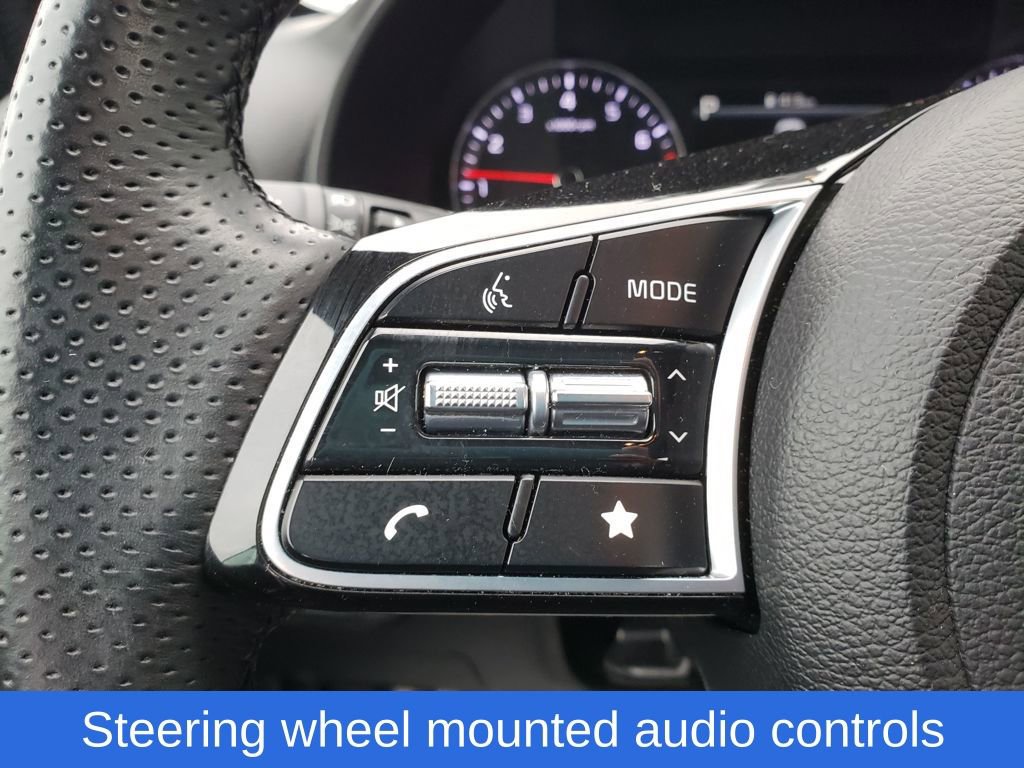 Used 2023 Kia Forte GT-Line image 14