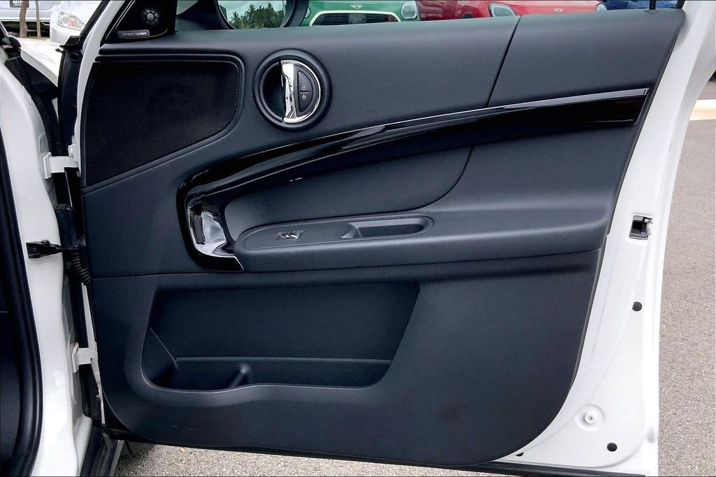 Certified 2023 MINI Cooper Countryman S image 25