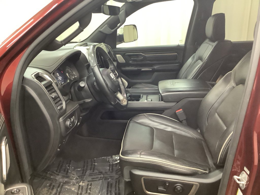 Used 2020 RAM 1500 Limited image 18