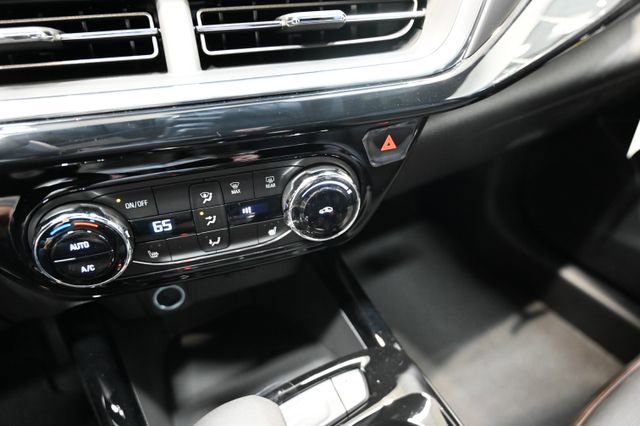 New 2026 Chevrolet Trax RS FWD image 17