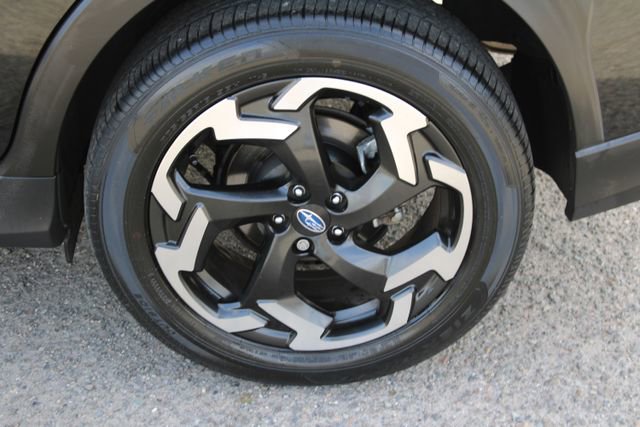 Used 2023 Subaru Crosstrek 2.5i Limited AWD/4WD image 10