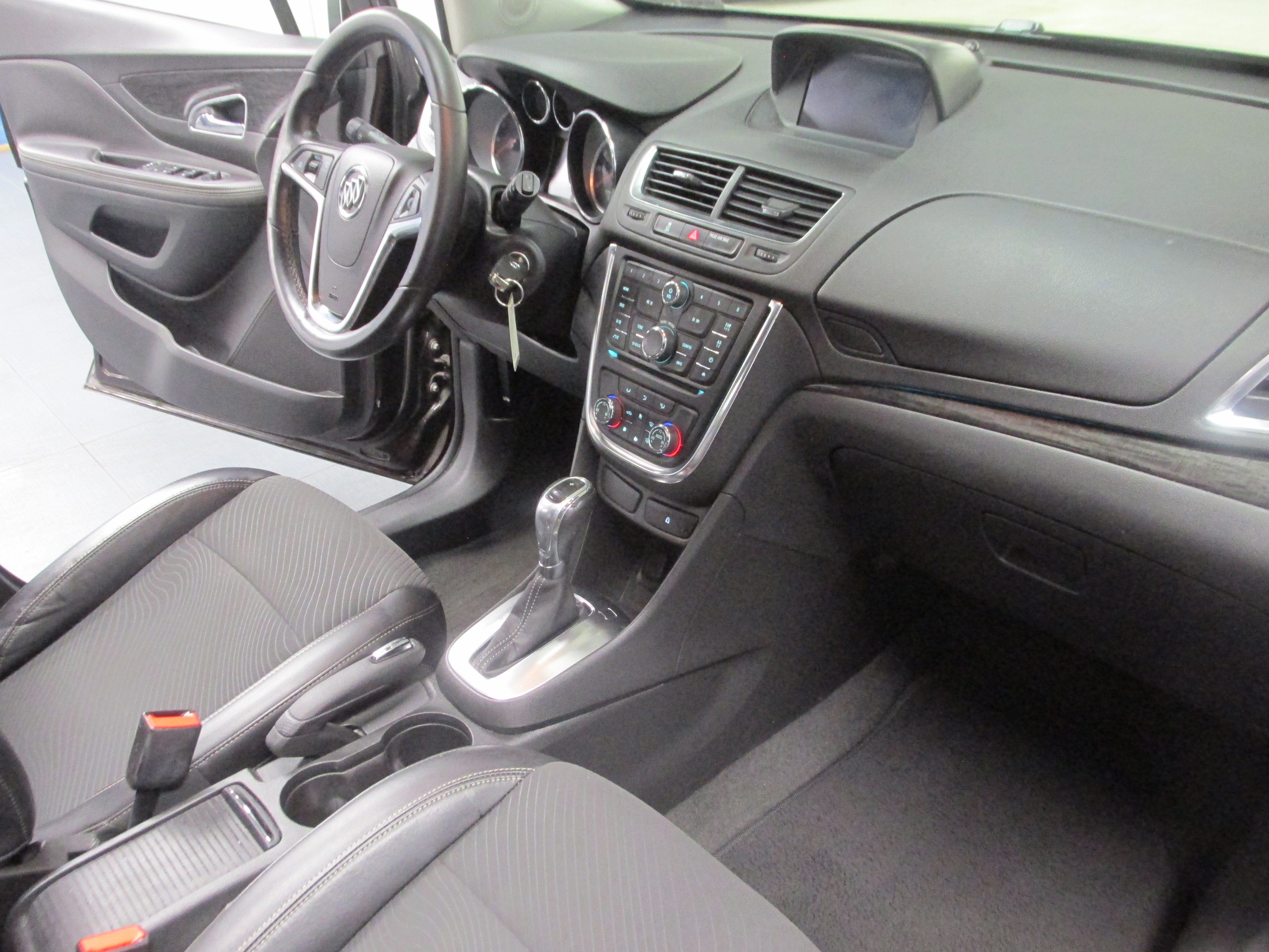 Used 2014 Buick Encore Convenience image 22