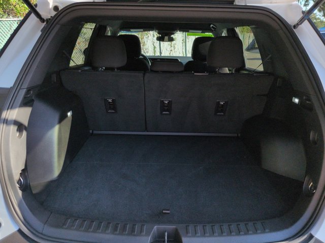 Used 2026 GMC Terrain Elevation AWD/4WD image 12