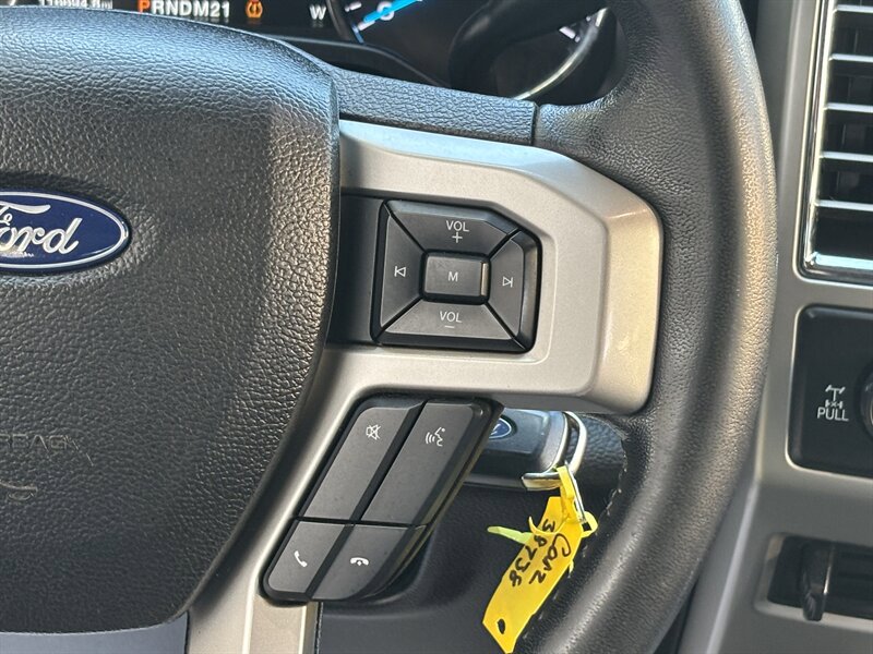 Used 2017 Ford F350 Lariat image 25