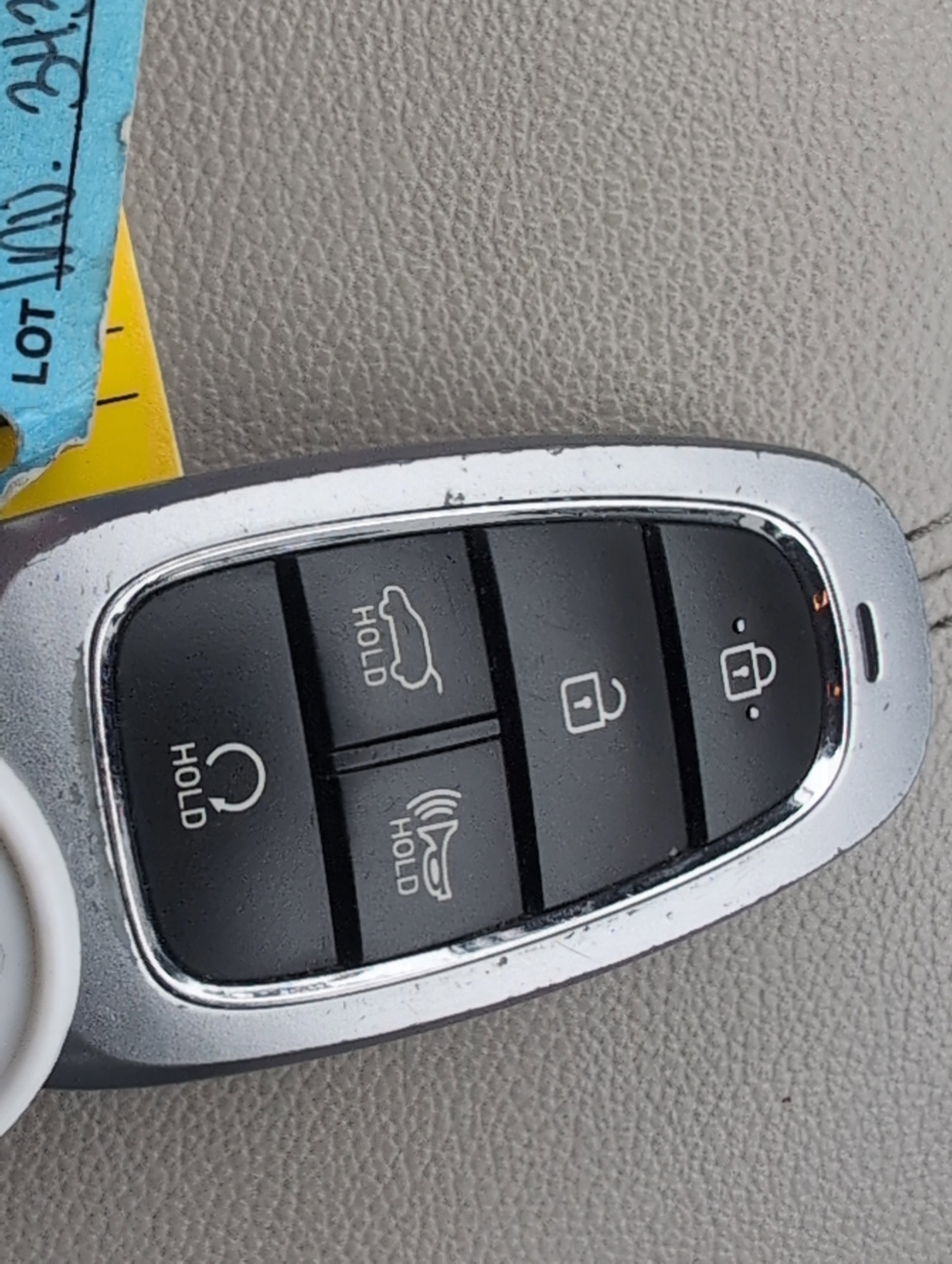 Used 2024 Hyundai Tucson SEL image 28