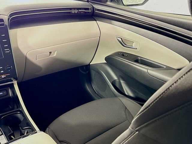 Certified 2024 Hyundai Tucson SEL image 24
