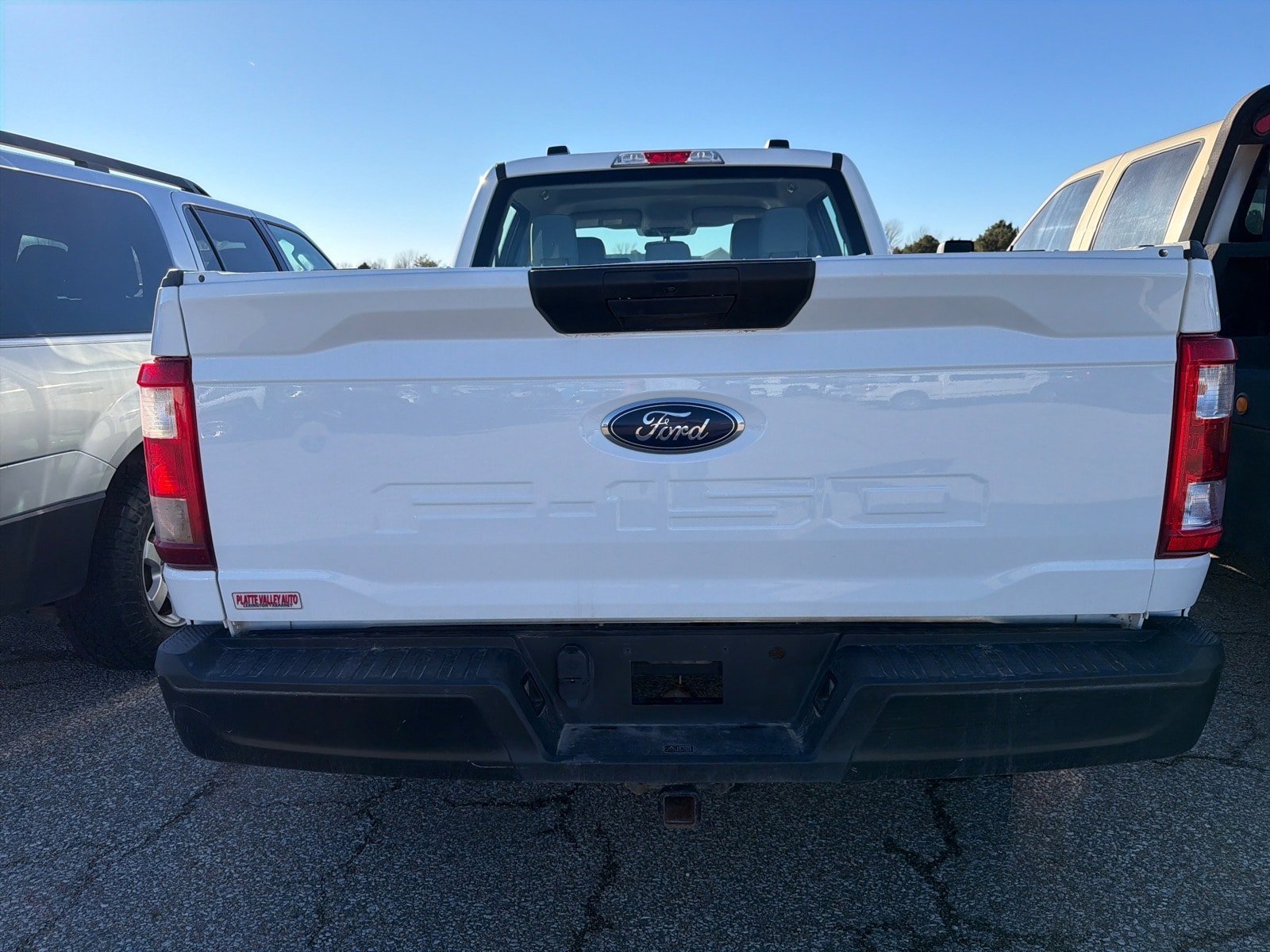 Used 2017 Ford Expedition EL XL image 5