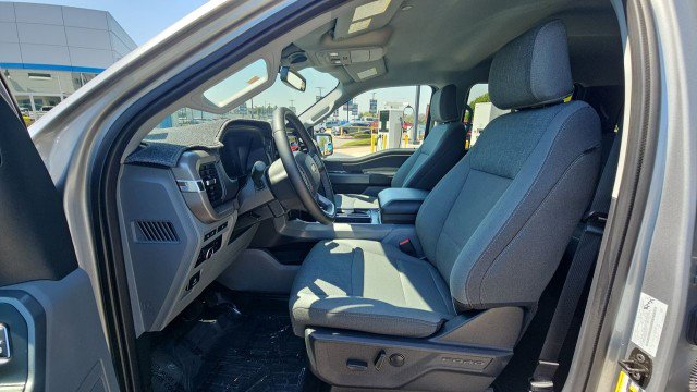 Used 2024 Ford F150 XLT w/ Equipment Group 302A MID RWD image 18