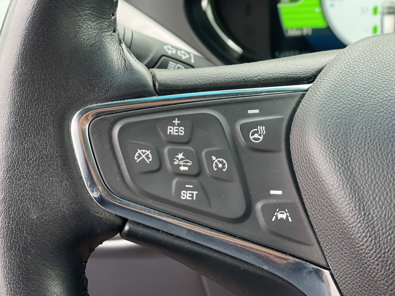 Used 2019 Chevrolet Bolt LT FWD image 11