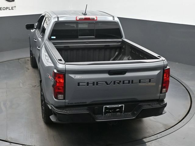 Used 2026 Chevrolet Colorado W/T image 56