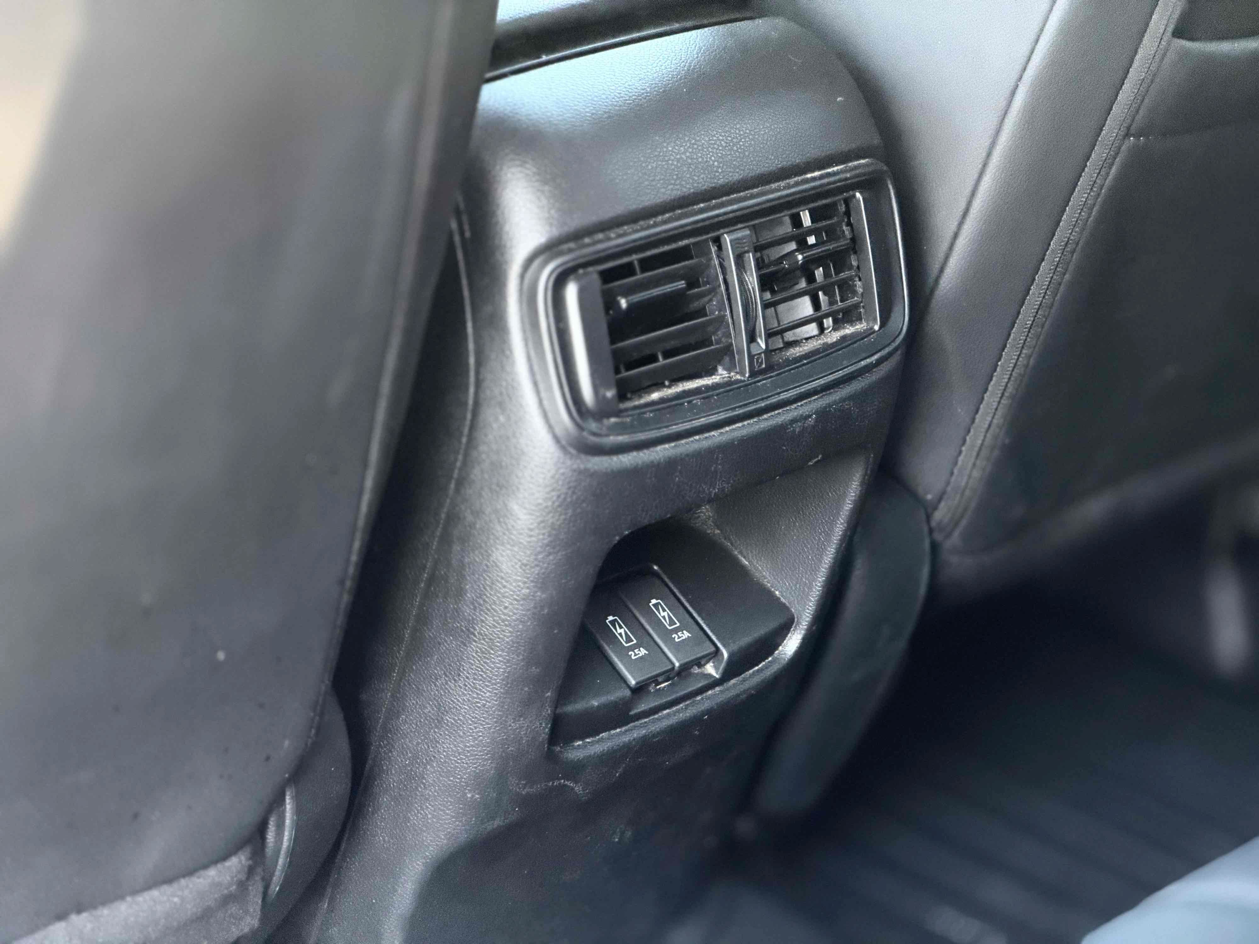 Used 2018 Honda CR-V EX-L image 21