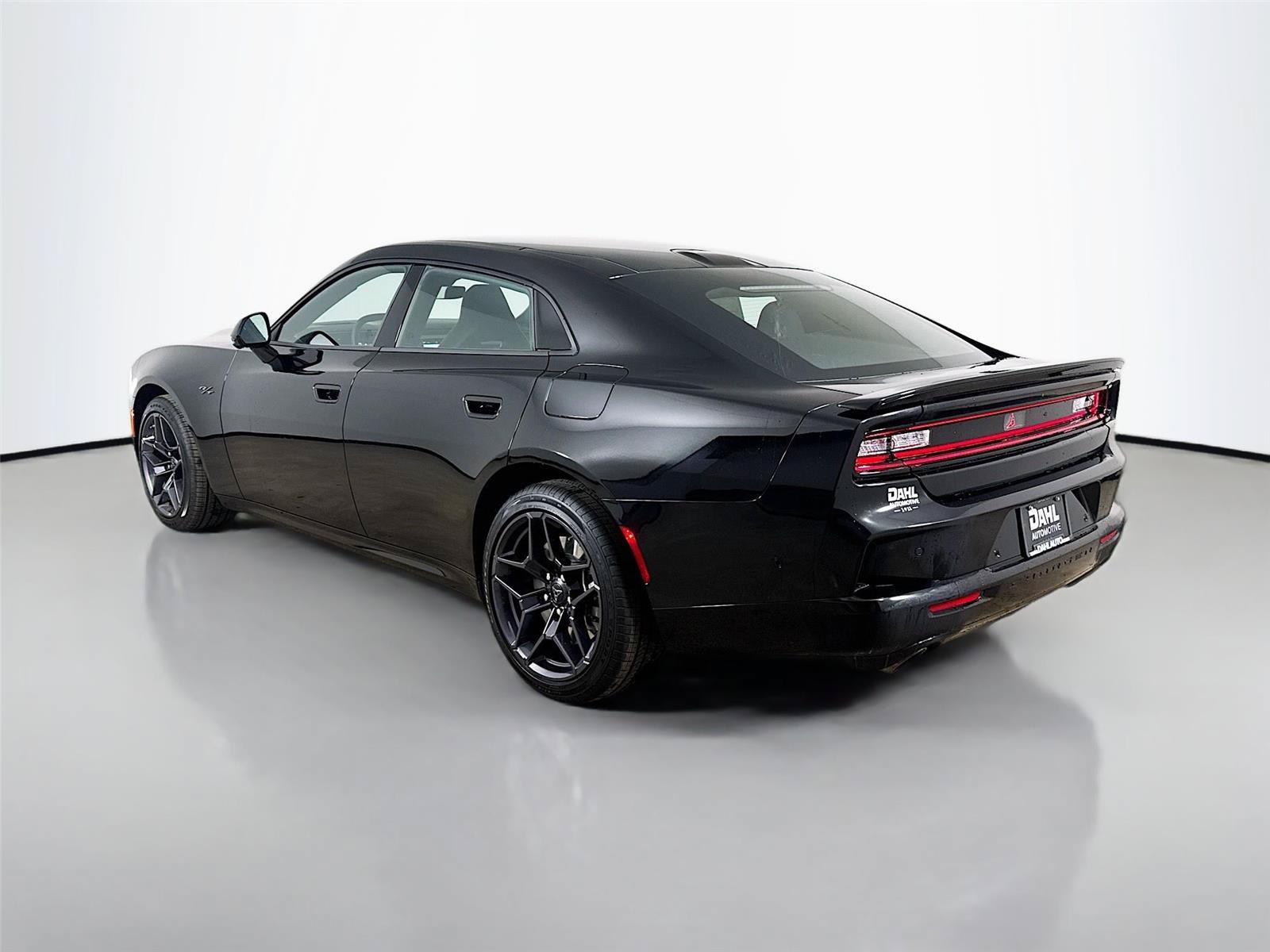 New 2026 Dodge Charger R/T AWD/4WD image 10
