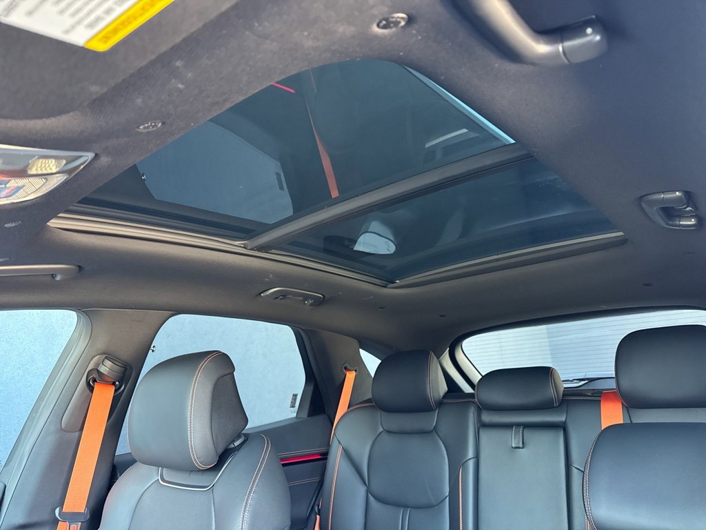 New 2026 Genesis GV70 3.5T Sport Advanced image 16