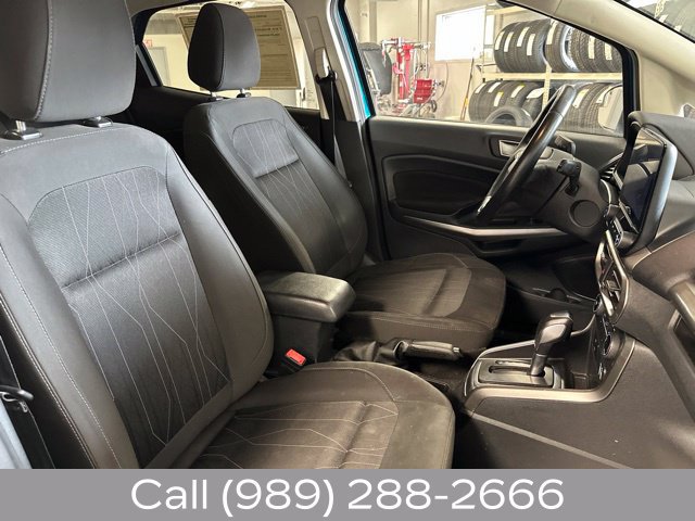 Used 2020 Ford EcoSport SE AWD/4WD image 20