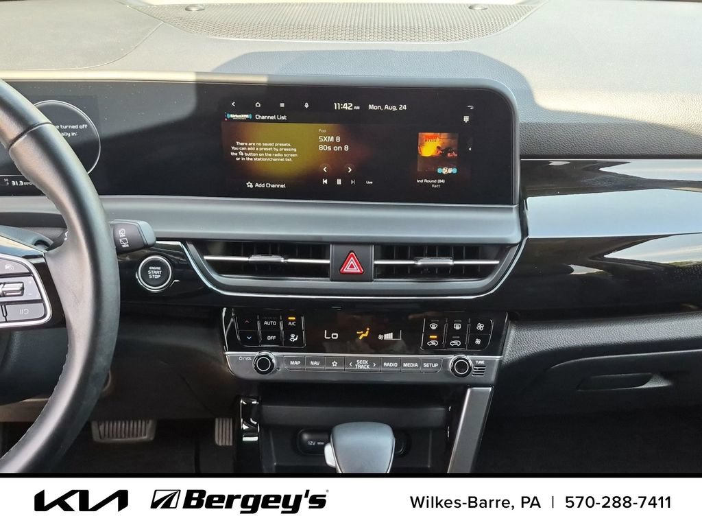 Certified 2024 Kia Seltos S AWD/4WD image 23