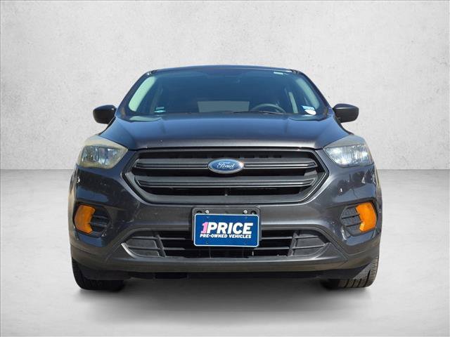 Used 2018 Ford Escape S FWD image 2