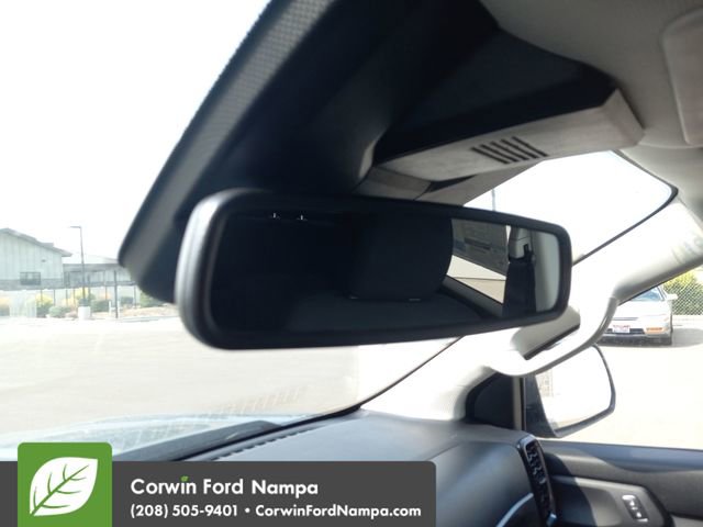 New 2025 Ford Ranger XLT w/ Equipment Group 301A High image 19