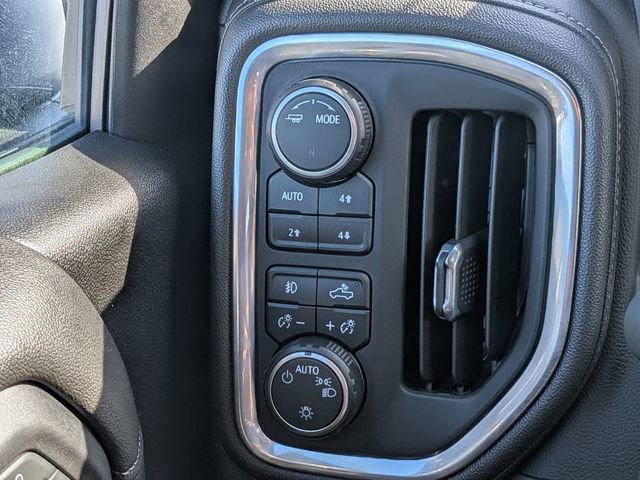 Used 2021 Chevrolet Silverado 1500 RST w/ Bed Protection Package AWD/4WD image 22