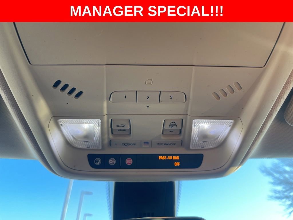 Used 2019 Cadillac XT5 Luxury image 28