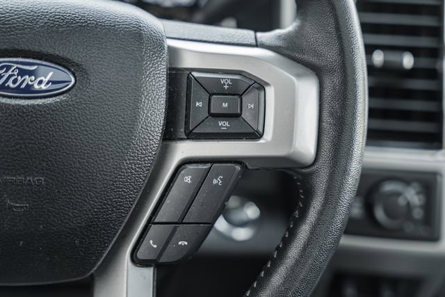 Used 2021 Ford F250 Lariat w/ Tremor Off-Road Package AWD/4WD image 43