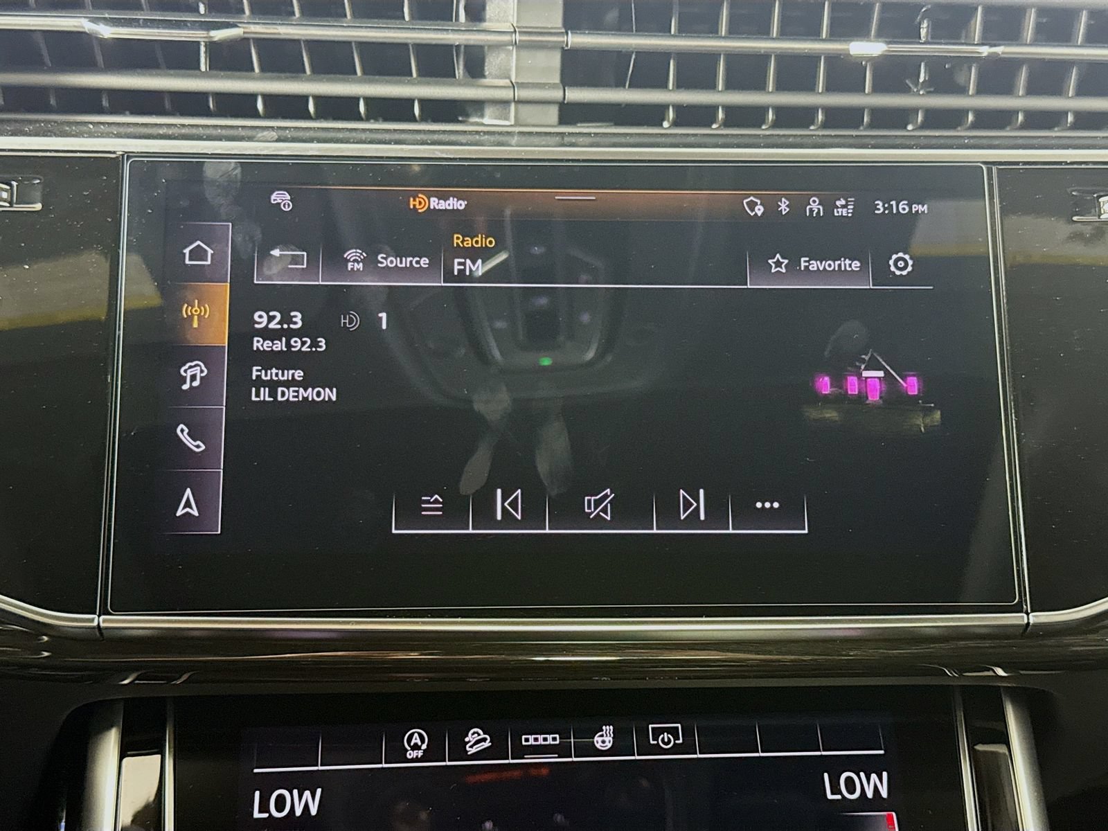 New 2026 Audi Q8 Premium Plus AWD/4WD image 15