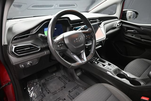 Used 2023 Chevrolet Bolt LT FWD image 12