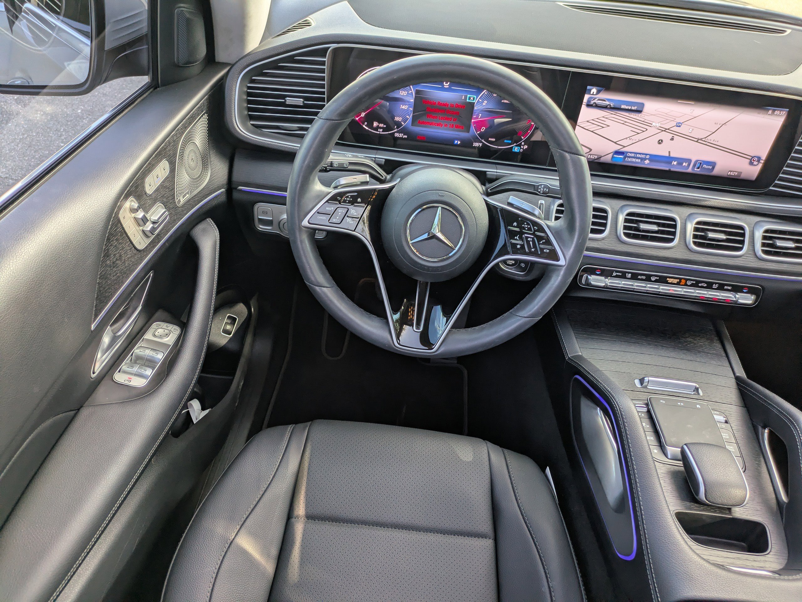Used 2024 Mercedes-Benz GLE 350 4MATIC image 18