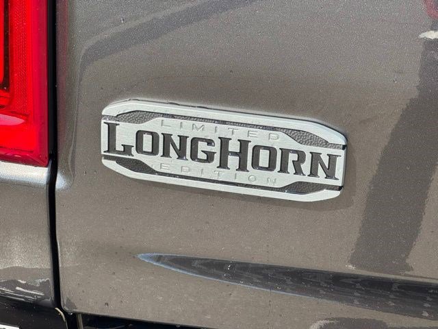 New 2026 RAM 1500 Limited image 38