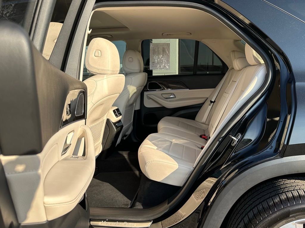 Used 2022 Mercedes-Benz GLE 350 4MATIC image 20