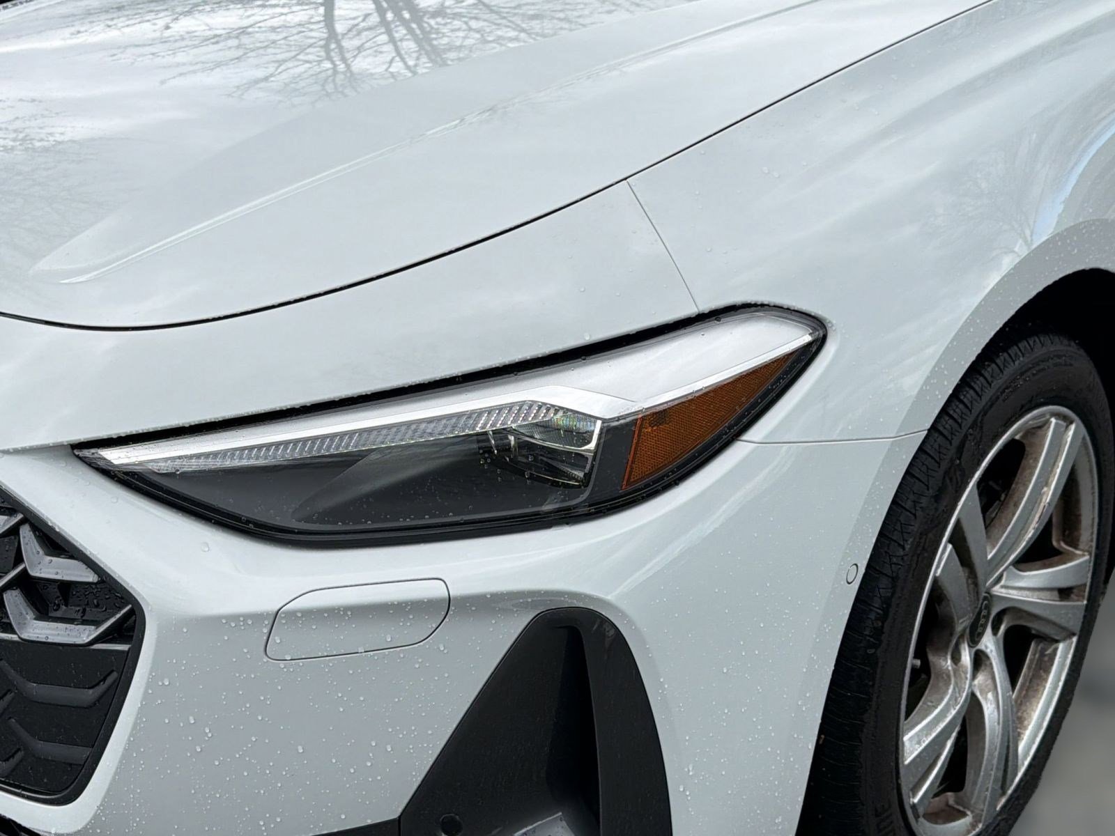 Used 2025 Audi A5 2.0T Premium w/ Convenience Package image 11