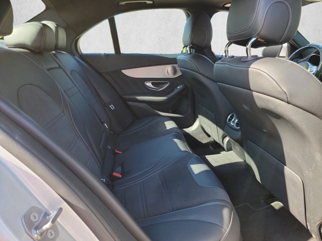 Used 2020 Mercedes-Benz C 63 AMG Sedan image 23