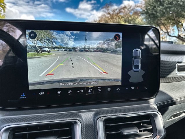 Used 2024 Ford Mustang Premium image 25