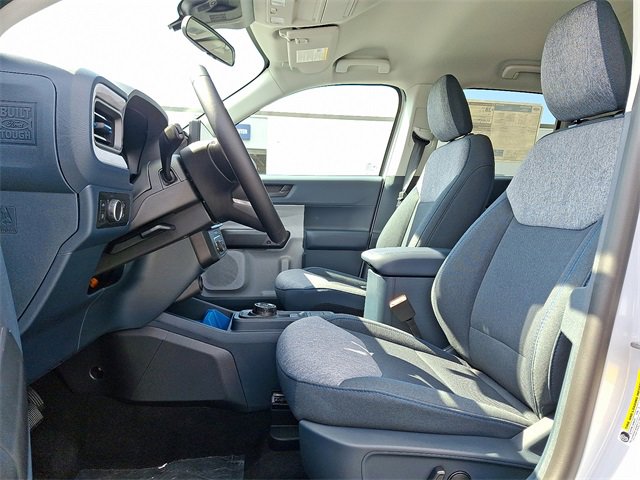 New 2025 Ford Maverick XLT w/ XLT Luxury Package image 9