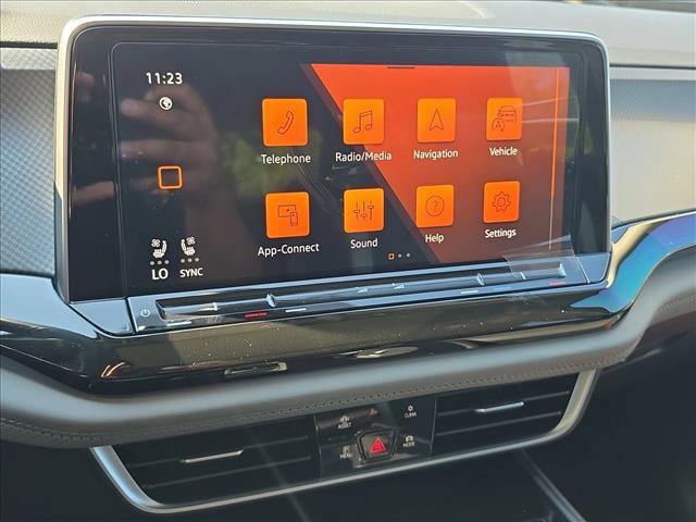 New 2026 Volkswagen Atlas Peak Edition image 13