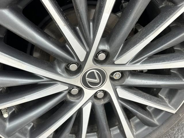 Used 2024 Lexus ES 350 w/ Premium Package image 26